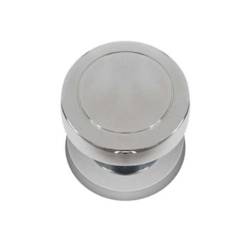 Satin stainless steel karcher Design Door Knob- ERK-530-71