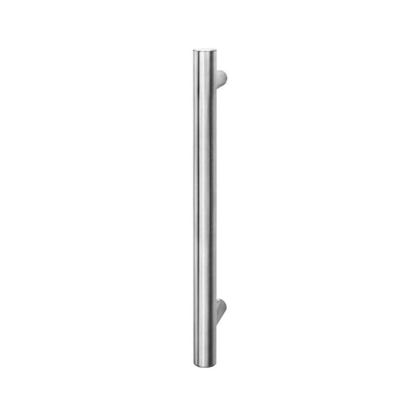 Karcher Design T Shaped Pull Handle in Satin Stainless Steel- ES3-71 
