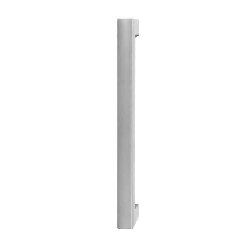 Karcher Design Seattle Pull handle in Satin Stainless Steel- ES46-71