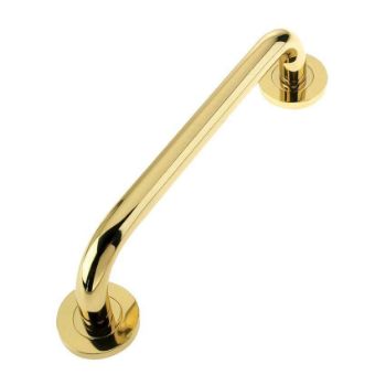 "D" Pull Handle (19mm dia bar) - FBD225B  "D" Pull Handle (19mm dia bar) - FBD225B
