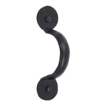 4" Bean D Handle - 33997   4" Bean D Handle - 33997