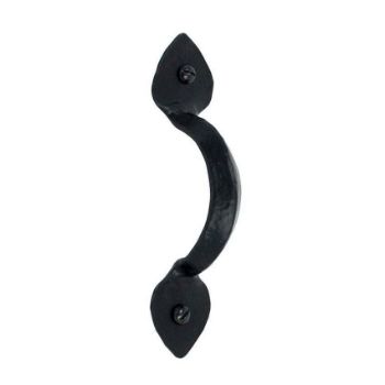 4" Gothic D Handle - 33994 4" Gothic D Handle - 33994