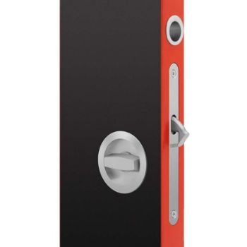 Karcher Design Pocket door Lock Set- EPD-71