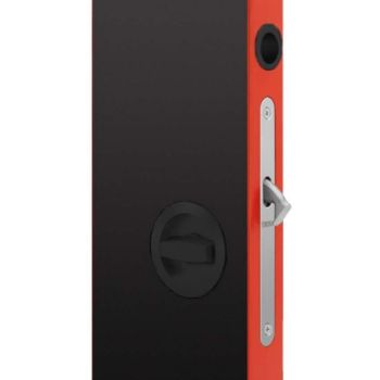 Karcher Design Pocket door Lock Set- EPD-83
