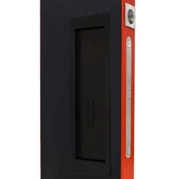 Karcher Design Pocket door Lock Set- EPDQ2-83