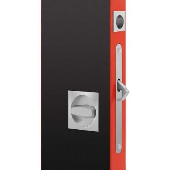 Karcher Design Pocket door Lock Set- EPDQ-71