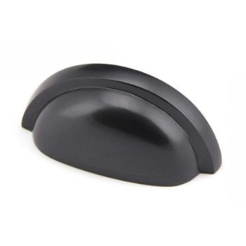 Aged Bronze Regency Concealed Drawer Pull- 45408 Aged Bronze Regency Concealed Drawer Pull- 45408