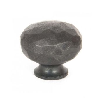 BEESWAX HAMMERED KNOBS - SMALL- 33362 BEESWAX HAMMERED KNOBS - SMALL- 33362