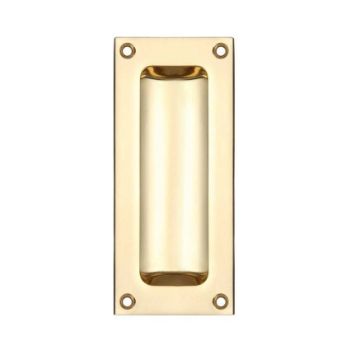 Fulton and Bray Flush Pull - FB90 Fulton and Bray Flush Pull - FB90