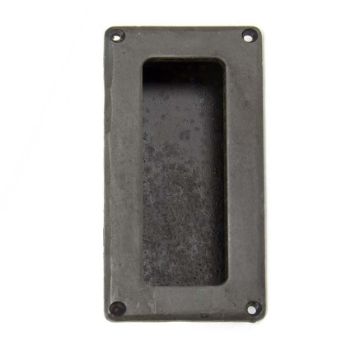 BEESWAX FLUSH PULL HANDLE- 73129 BEESWAX FLUSH PULL HANDLE- 73129