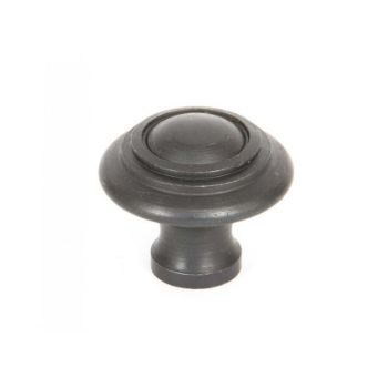 Small Beeswax Cabinet Knob - 33379 Small Beeswax Cabinet Knob - 33379