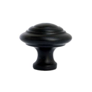 Small Cabinet Knob - 83511 Small Cabinet Knob - 83511