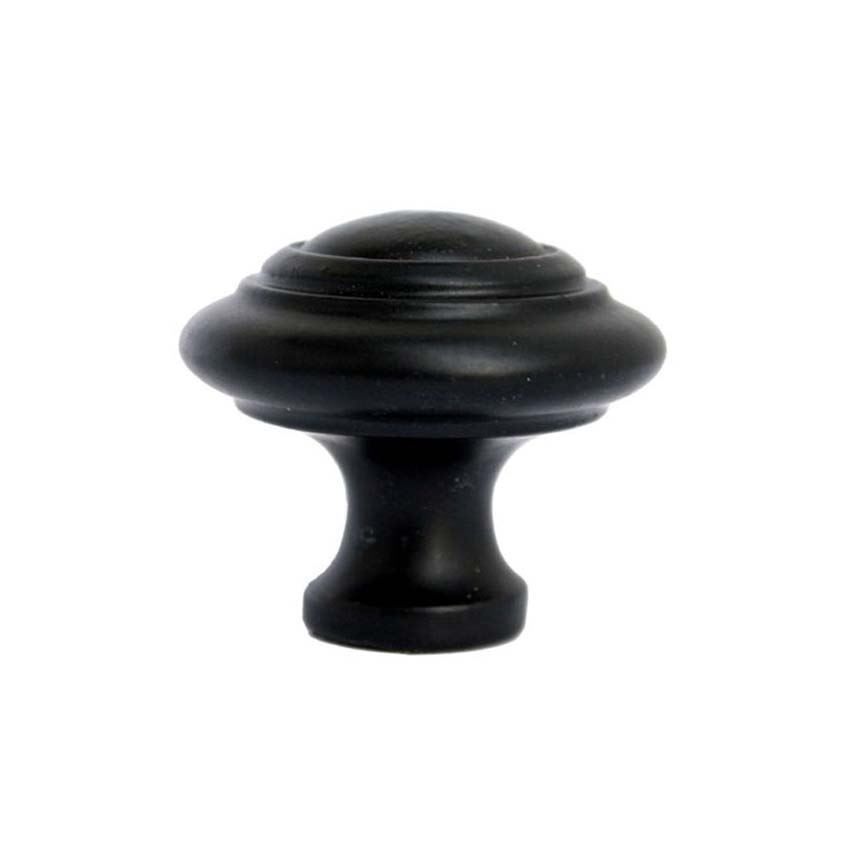 Small Cabinet Knob - 83511