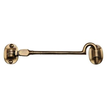 Cabin Hook in Antique Brass- C1530-AT Cabin Hook in Antique Brass- C1530-AT