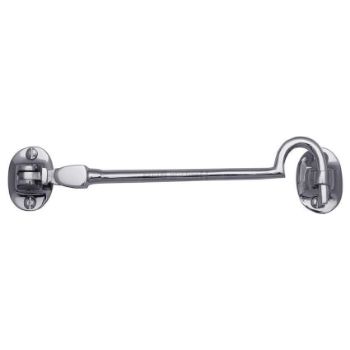 Cabin Hook in Polished Chrome- C1530-PC  Cabin Hook in Polished Chrome- C1530-PC