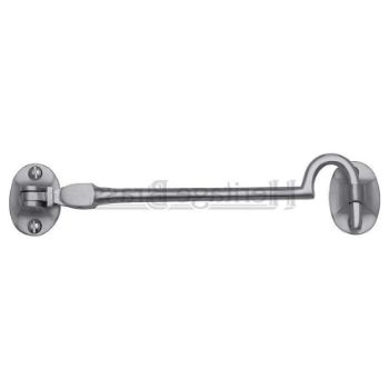 Cabin Hook in Satin Chrome- C1530-SC Cabin Hook in Satin Chrome- C1530-SC