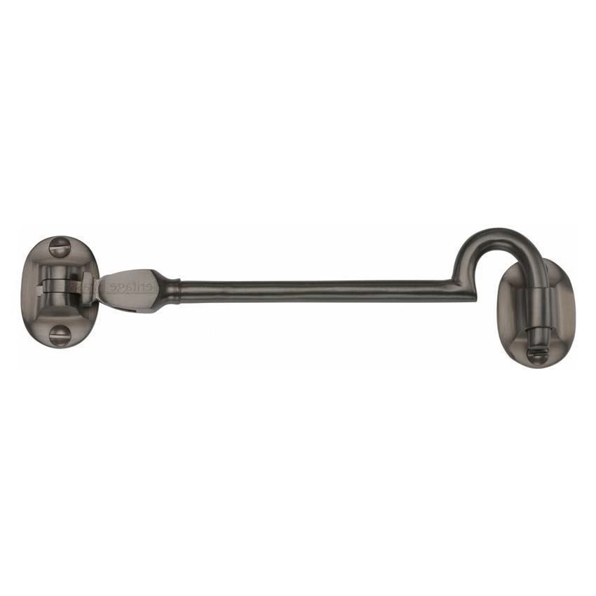 Cabin Hook in Matt Bronze- C1530-MB