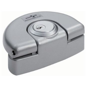 External Locking Attachment for Emergency Exit Door - XIA5003SV
