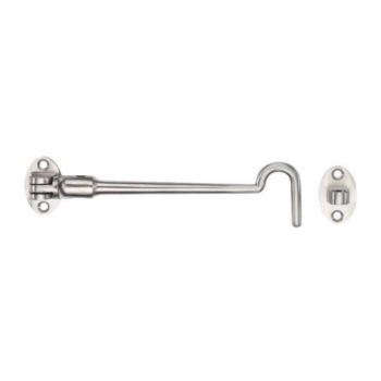 Stainless Steel Cabin Hooks- ZAS61SS Stainless Steel Cabin Hooks- ZAS61SS