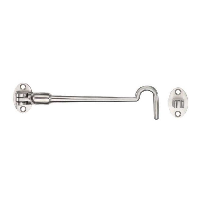 Stainless Steel Cabin Hooks- ZAS61SS