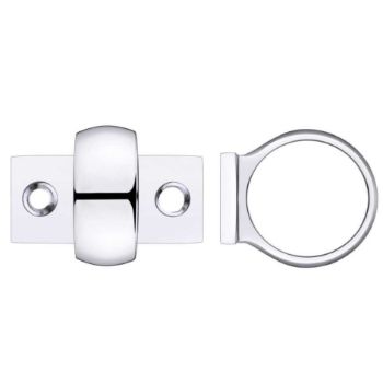Window Sash Ring- FB34CP Window Sash Ring- FB34CP