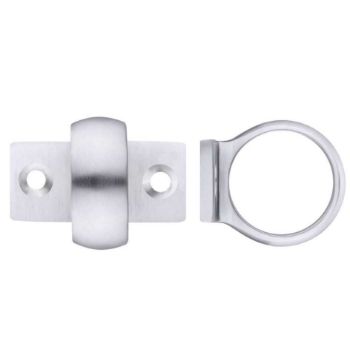 Window Sash Ring- FB34SC  Window Sash Ring- FB34SC