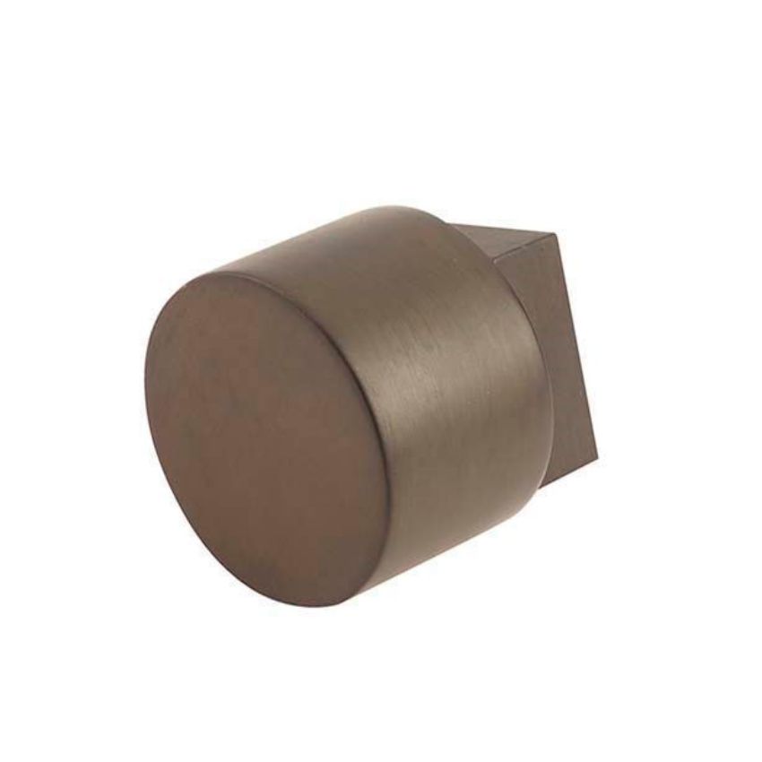 Westminster Cupboard Knobs- Dark Bronze- BUR300DB