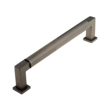 Westminster Cabinet Pull Handles- Dark Bronze- BUR31DB  Westminster Cabinet Pull Handles- Dark Bronze- BUR31DB