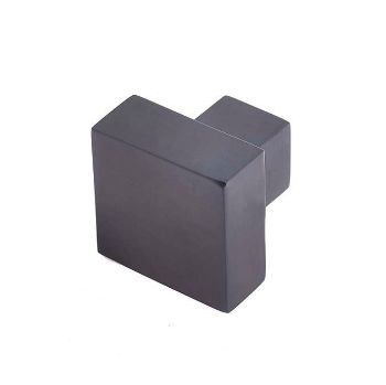 Trafalgar Cupboard Knobs- Dark Bronze- BUR201DB  Trafalgar Cupboard Knobs- Dark Bronze- BUR201DB