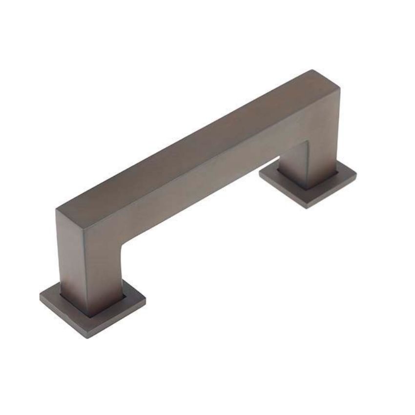 Trafalgar Cabinet Pull Handles- Dark Bronze- BUR210DB