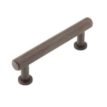 Piccadilly Cabinet Pull Handles- Dark Bronze- BUR410DB Piccadilly Cabinet Pull Handles- Dark Bronze- BUR410DB