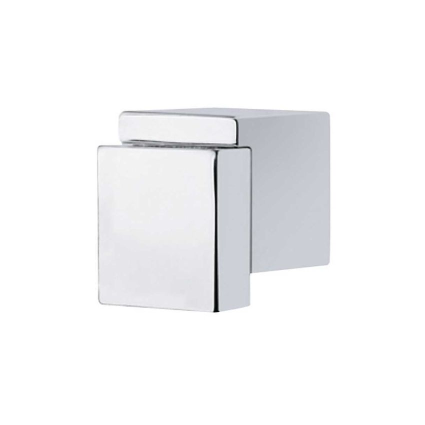 Ritto Cabinet Knob- Polished Chrome- GA18PC