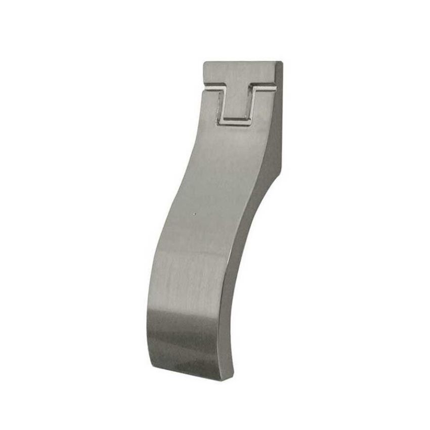 Leva Cabinet Knob- Brushed Nickel- GA900BN 