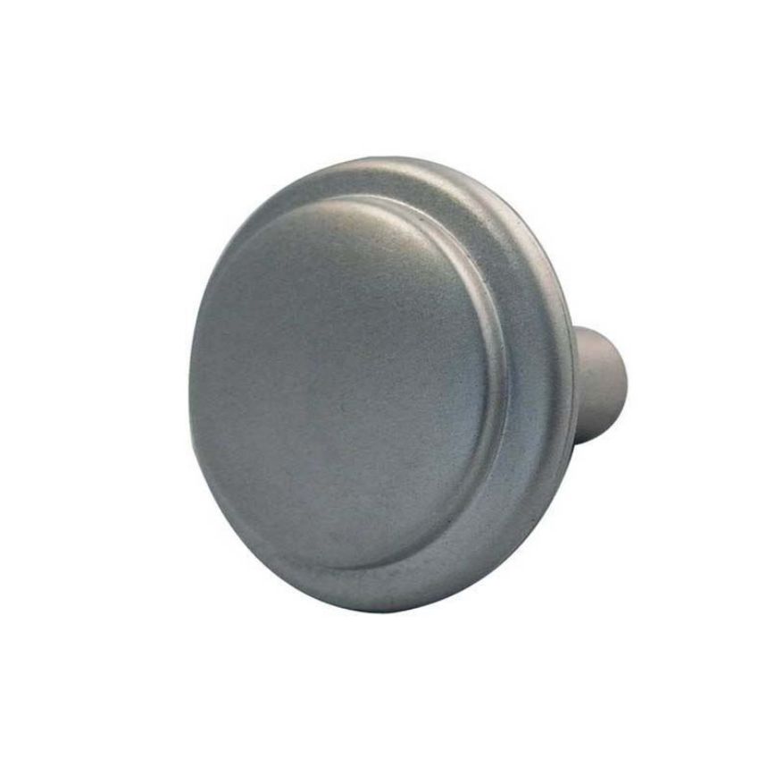 Luna Cabinet Knob- Satin Nickel- GA600SN