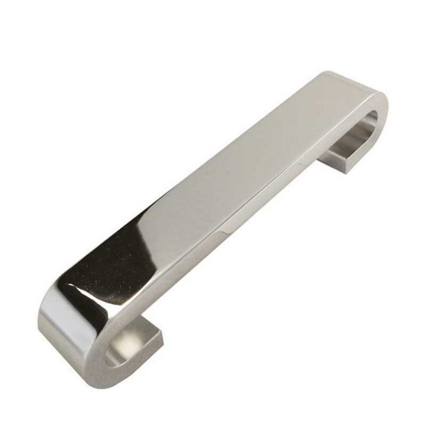 Narvi Cabinet Handle- Polished Chrome- GA21PC
