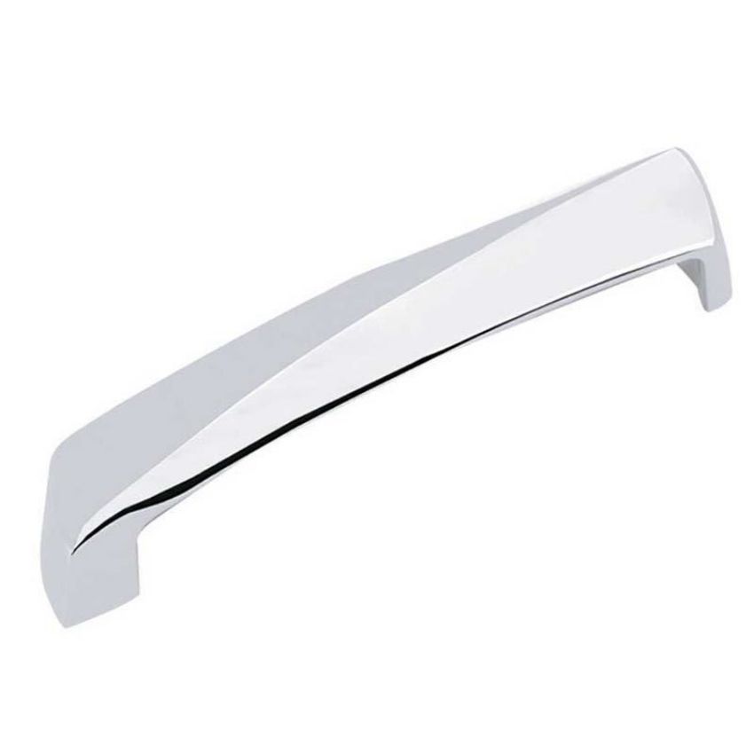 Twist Cabinet Handle- Polished Chrome- GA50PC