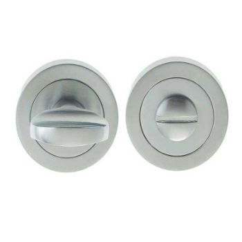 Jedo Turn & Release- Satin Chrome - JV422SC Jedo Turn & Release- Satin Chrome - JV422SC
