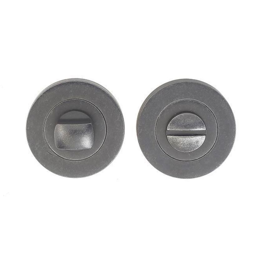 Jedo Turn & Release- Rustic- JV2666RUS 