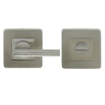 Jedo Square Easy Turn & Release- Satin Stainless Steel- JSS356SSS Jedo Square Easy Turn & Release- Satin Stainless Steel- JSS356SSS