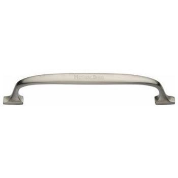 Durham Design Cabinet Pull in Satin Nickel Finish - C7213-SN Durham Design Cabinet Pull in Satin Nickel Finish - C7213-SN