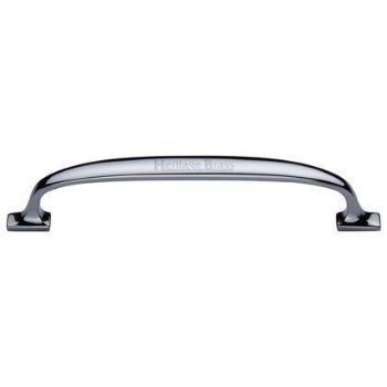 Durham Design Cabinet Pull in Polished Chrome Finish - C7213-PC Durham Design Cabinet Pull in Polished Chrome Finish - C7213-PC