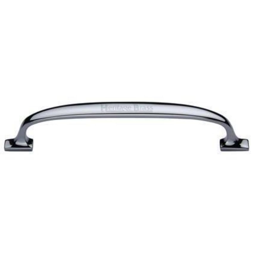 Durham Design Cabinet Pull in Polished Chrome Finish - C7213-PC