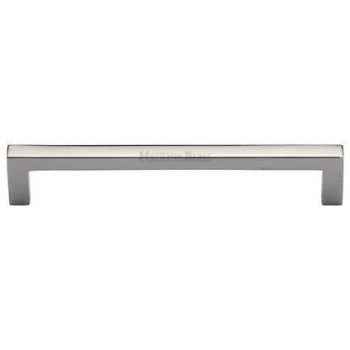 City Design Cabinet Handle in Polished Nickel Finish - C0339-PNF City Design Cabinet Handle in Polished Nickel Finish - C0339-PNF