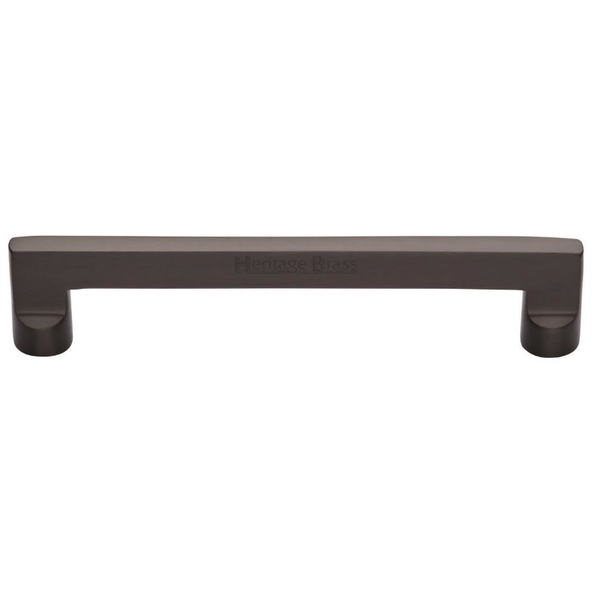 Trident Cabinet Handle in Matt Bronze - C0345-MB