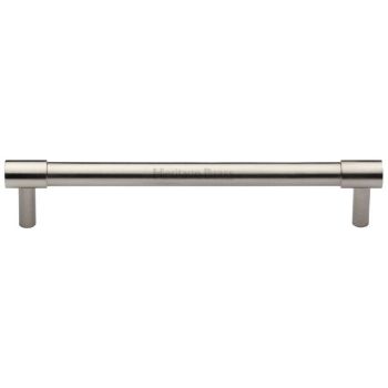 Phoenix Cabinet Pull Handle in Satin Nickel Finish - V4434-SN Phoenix Cabinet Pull Handle in Satin Nickel Finish - V4434-SN