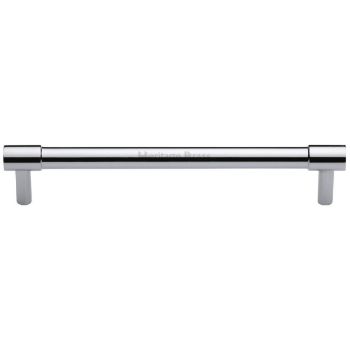 Phoenix Cabinet Pull Handle in Polished Chrome Finish - V4434-PC Phoenix Cabinet Pull Handle in Polished Chrome Finish - V4434-PC