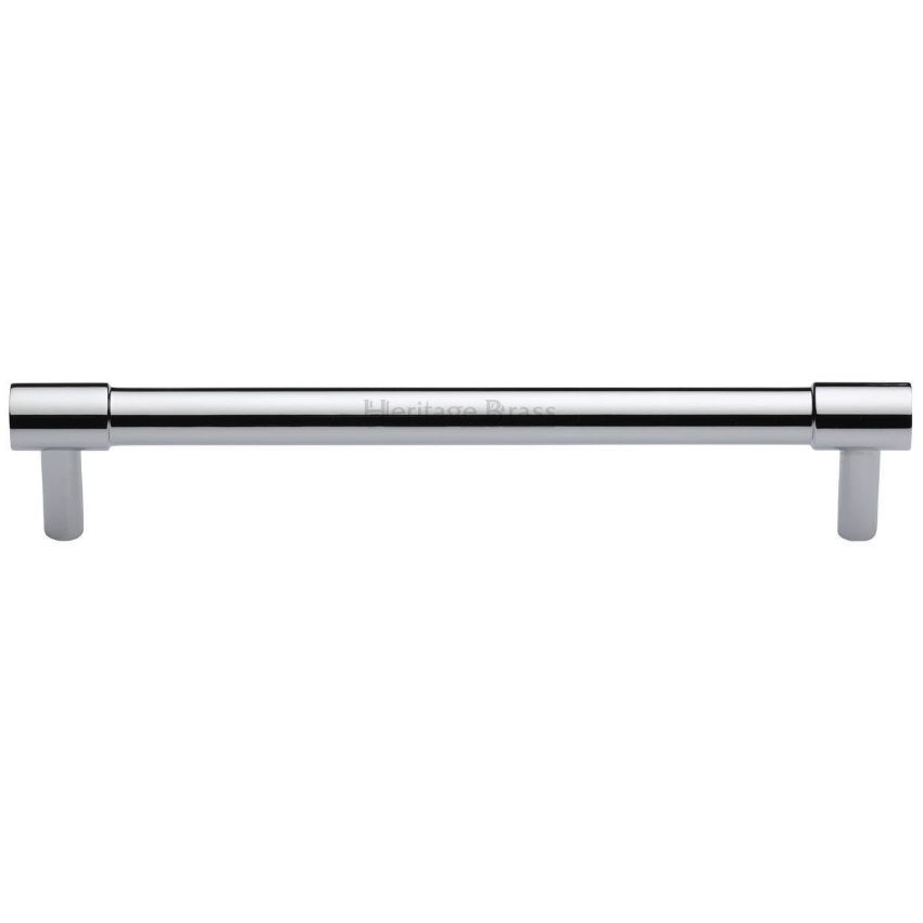 Phoenix Cabinet Pull Handle in Polished Chrome Finish - V4434-PC