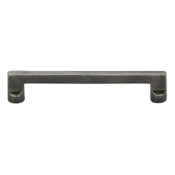 White Bronze Apollo Cabinet Handle - WM345  White Bronze Apollo Cabinet Handle - WM345