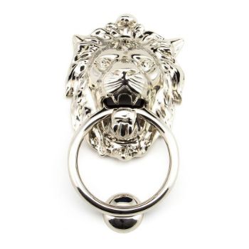 Lion's Head Door Knocker - 91997 Lion's Head Door Knocker - 91997