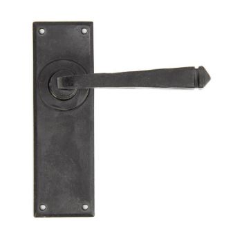 Avon Latch Handle - 91480  Avon Latch Handle - 91480